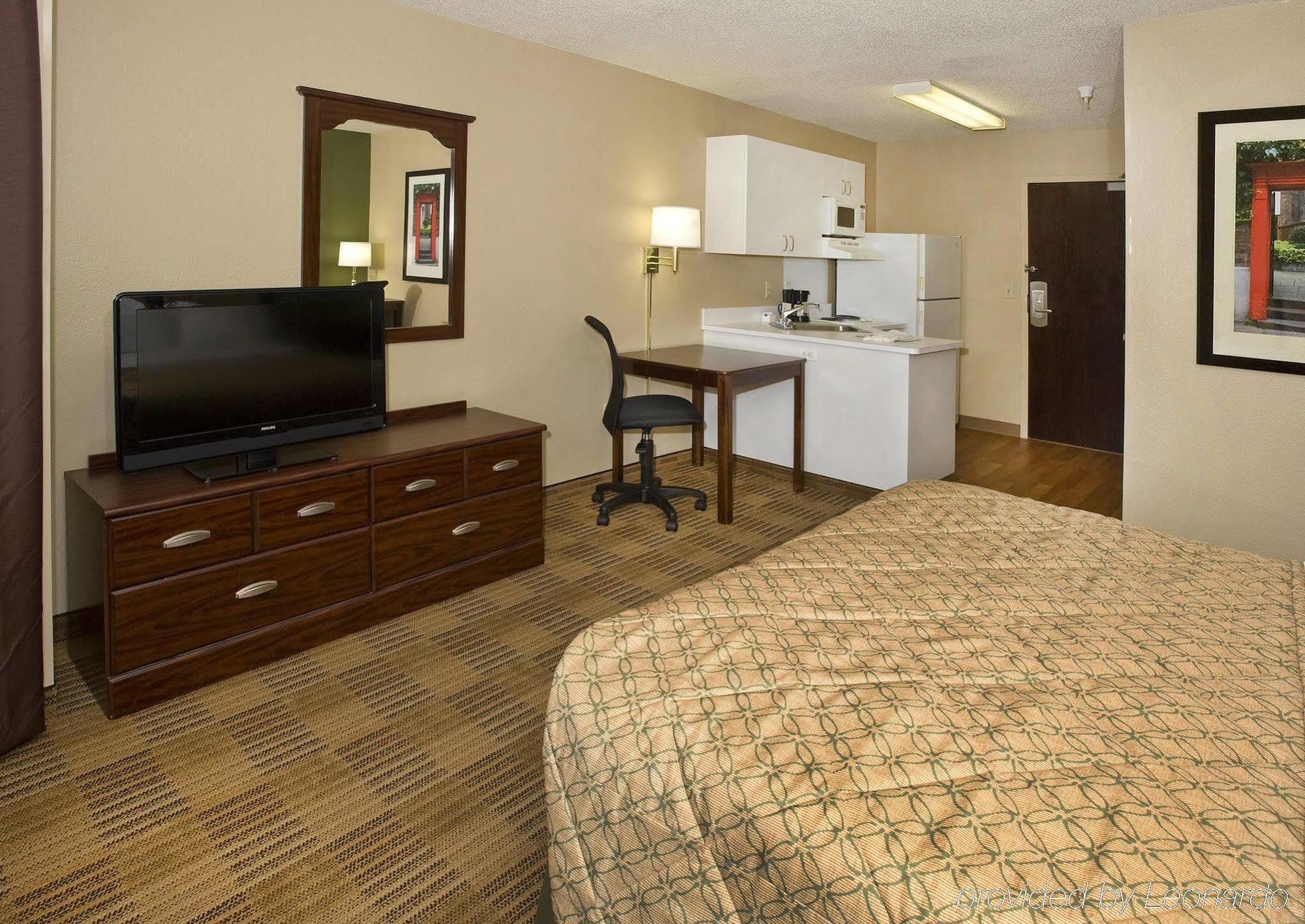 Extended Stay America Suites - Chicago - Skokie Eksteriør billede